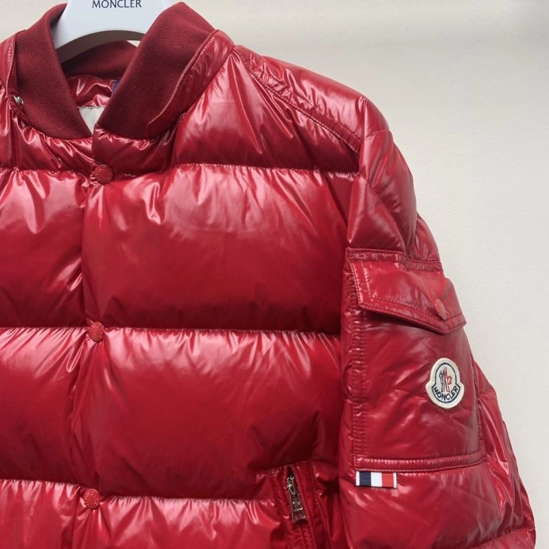 BestValue Moncler Down Jackets 145085