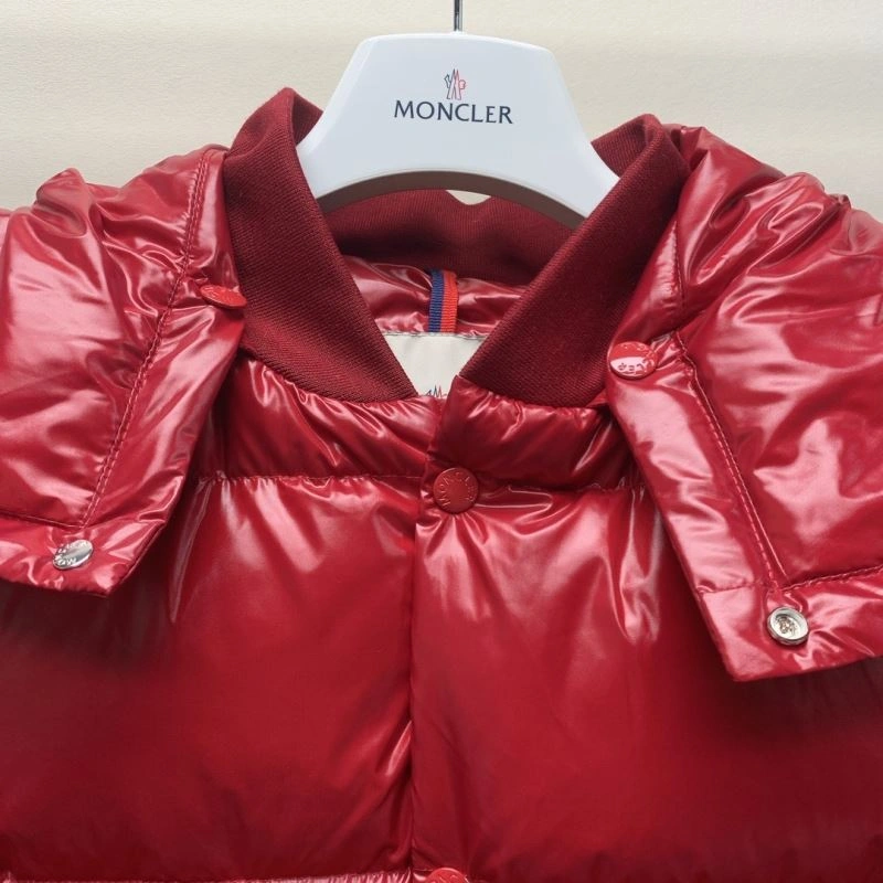 BestValue Moncler Down Jackets 145085