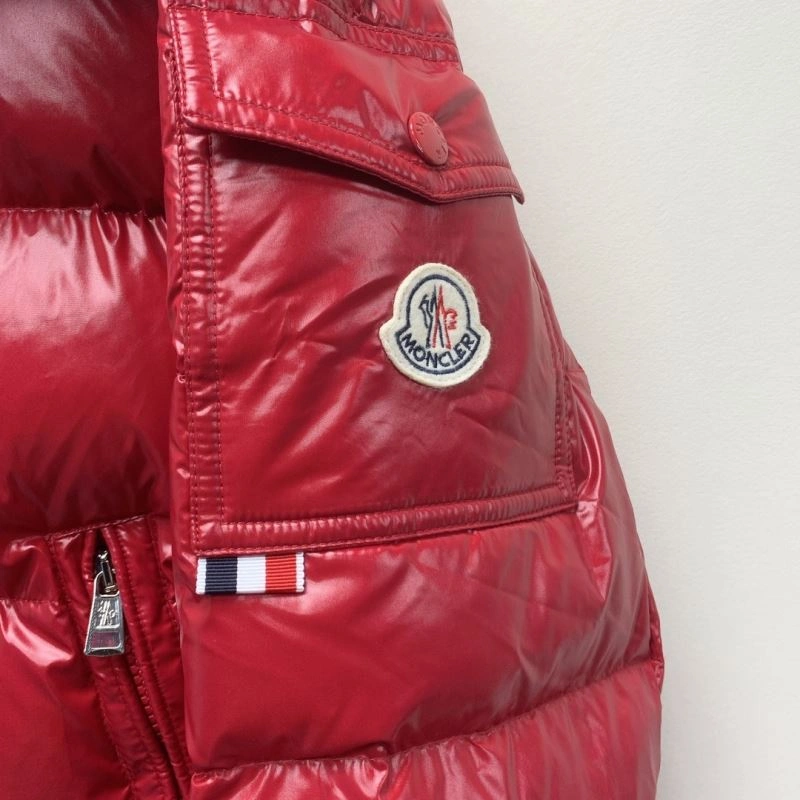 BestValue Moncler Down Jackets 145085
