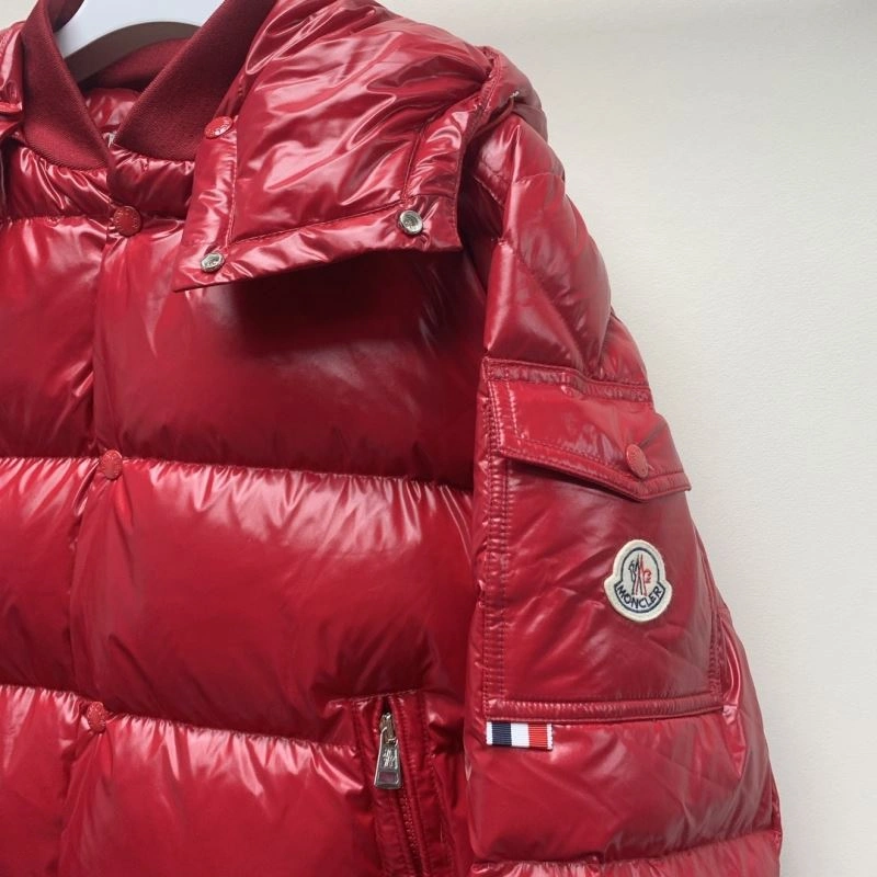 BestValue Moncler Down Jackets 145085
