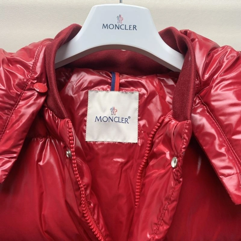 BestValue Moncler Down Jackets 145085