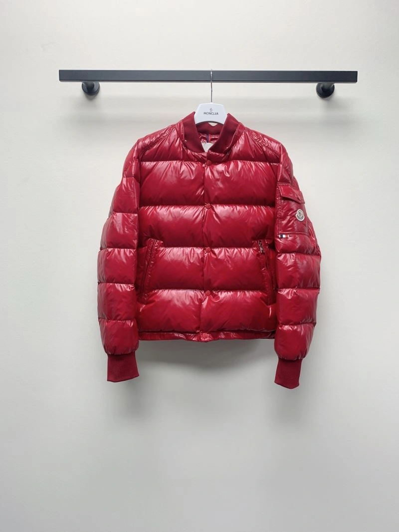 BestValue Moncler Down Jackets 145085