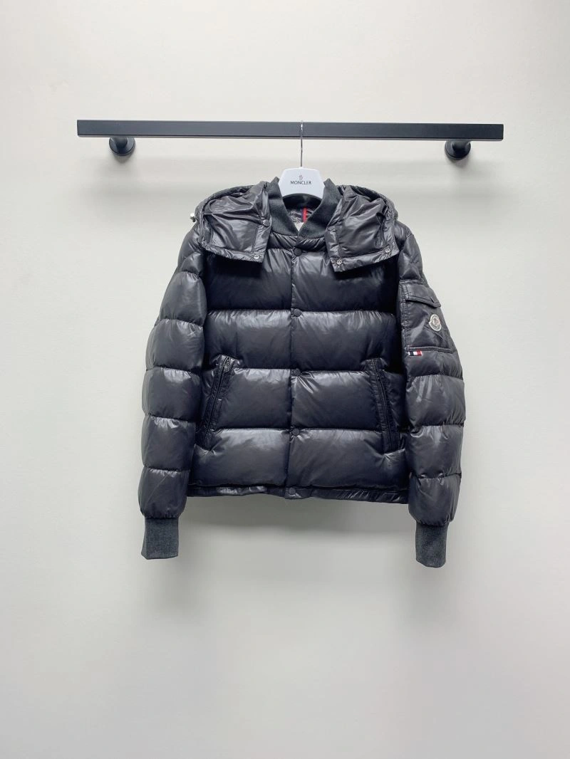 Moncler Down Jackets Popular 145072