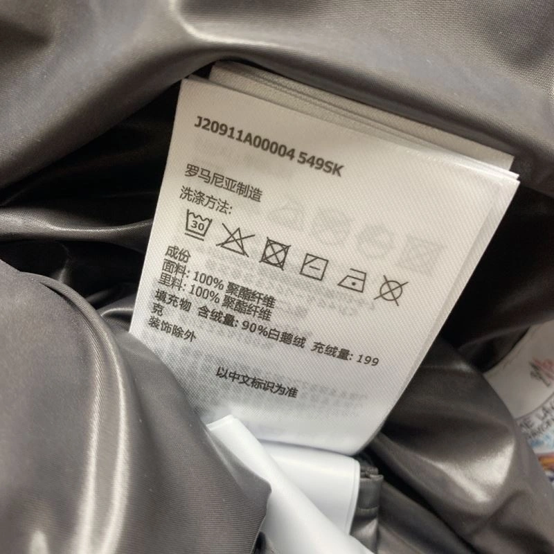 Moncler Down Jackets Popular 145072