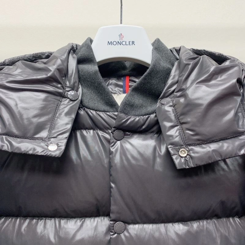 Moncler Down Jackets Popular 145072