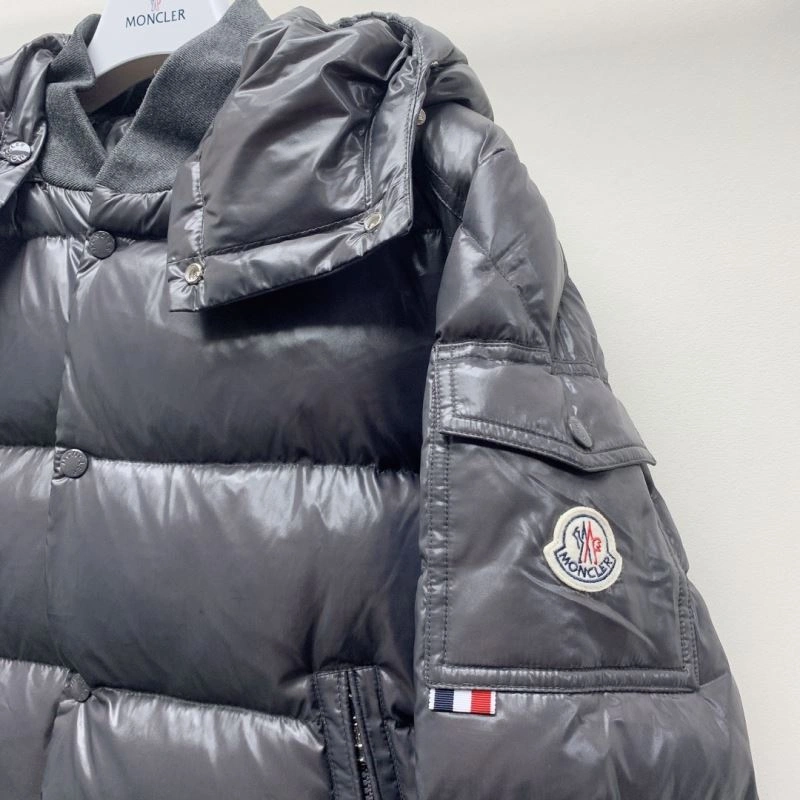 Moncler Down Jackets Popular 145072
