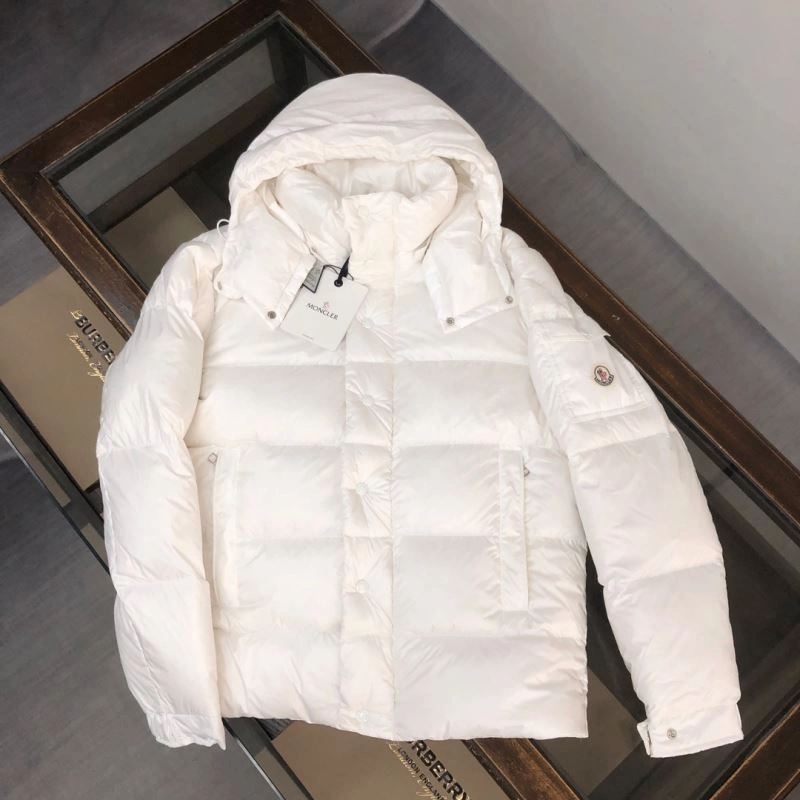 Moncler Down Jackets UrbanStyle 145074