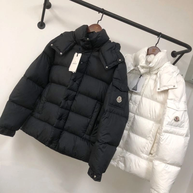 Moncler Down Jackets Effortless 145078