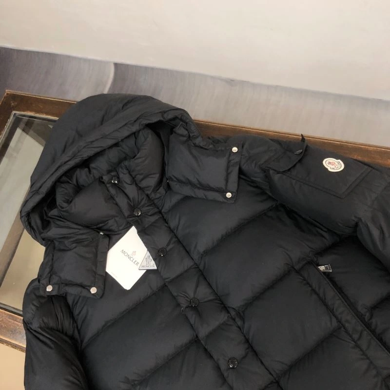 Moncler Down Jackets Effortless 145078