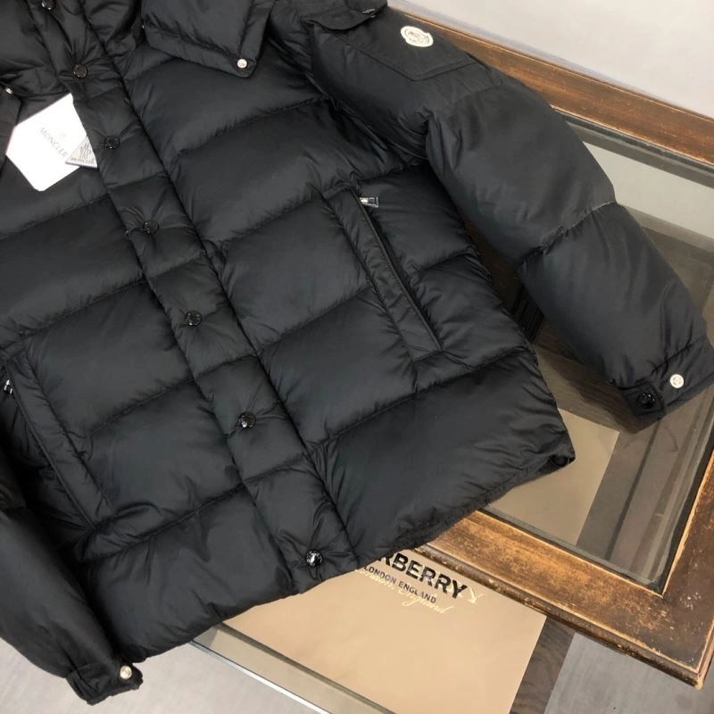 Moncler Down Jackets Effortless 145078