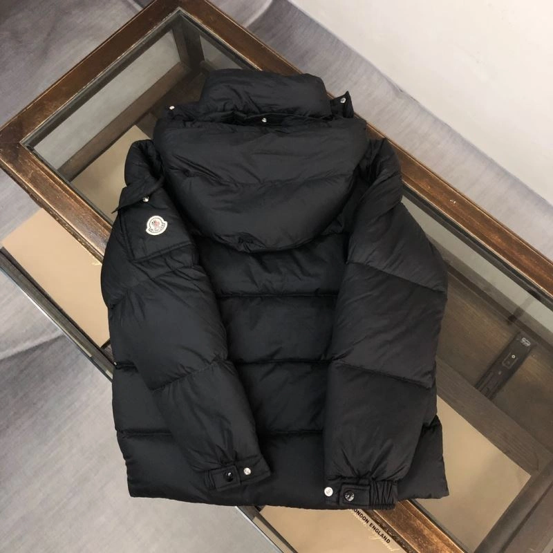 Moncler Down Jackets Effortless 145078
