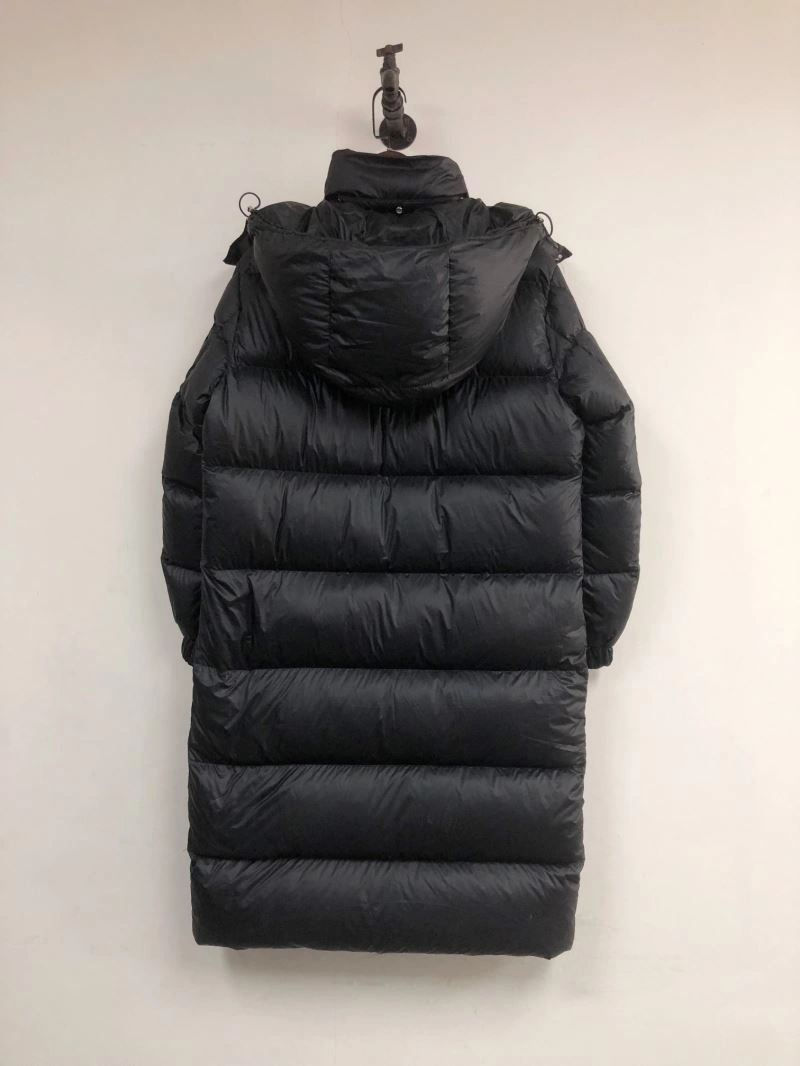 Sporty Moncler Down Jackets 145068
