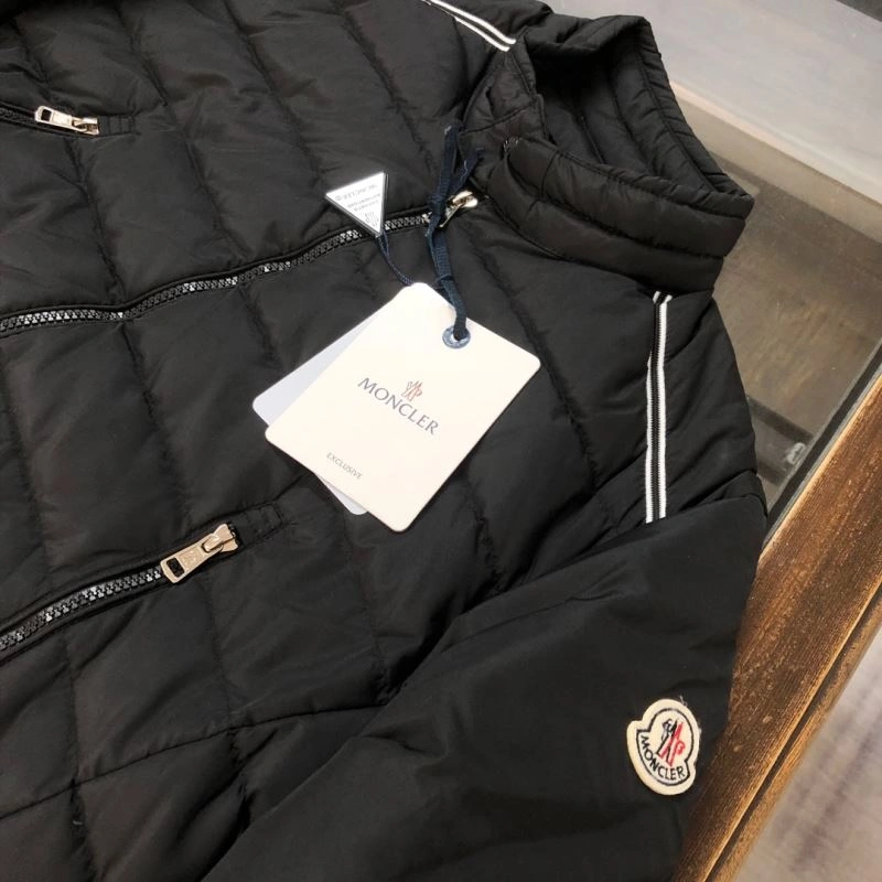 Moncler Down Jackets Timeless 145079