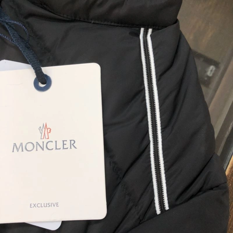 Moncler Down Jackets Timeless 145079