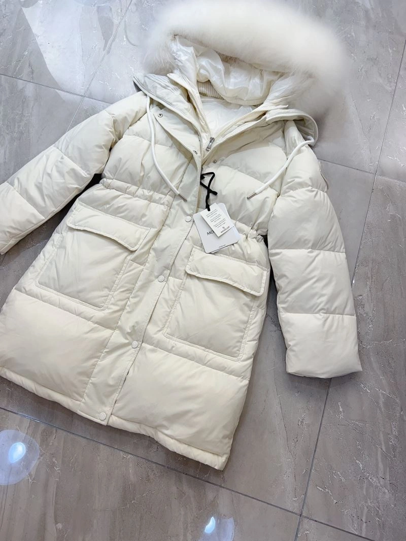 Moncler Down Jackets HighQuality 145061