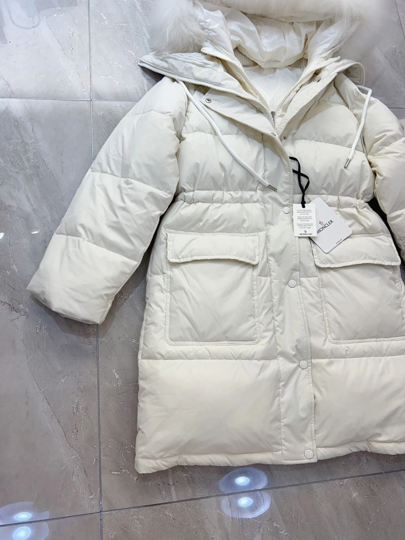 Moncler Down Jackets HighQuality 145061