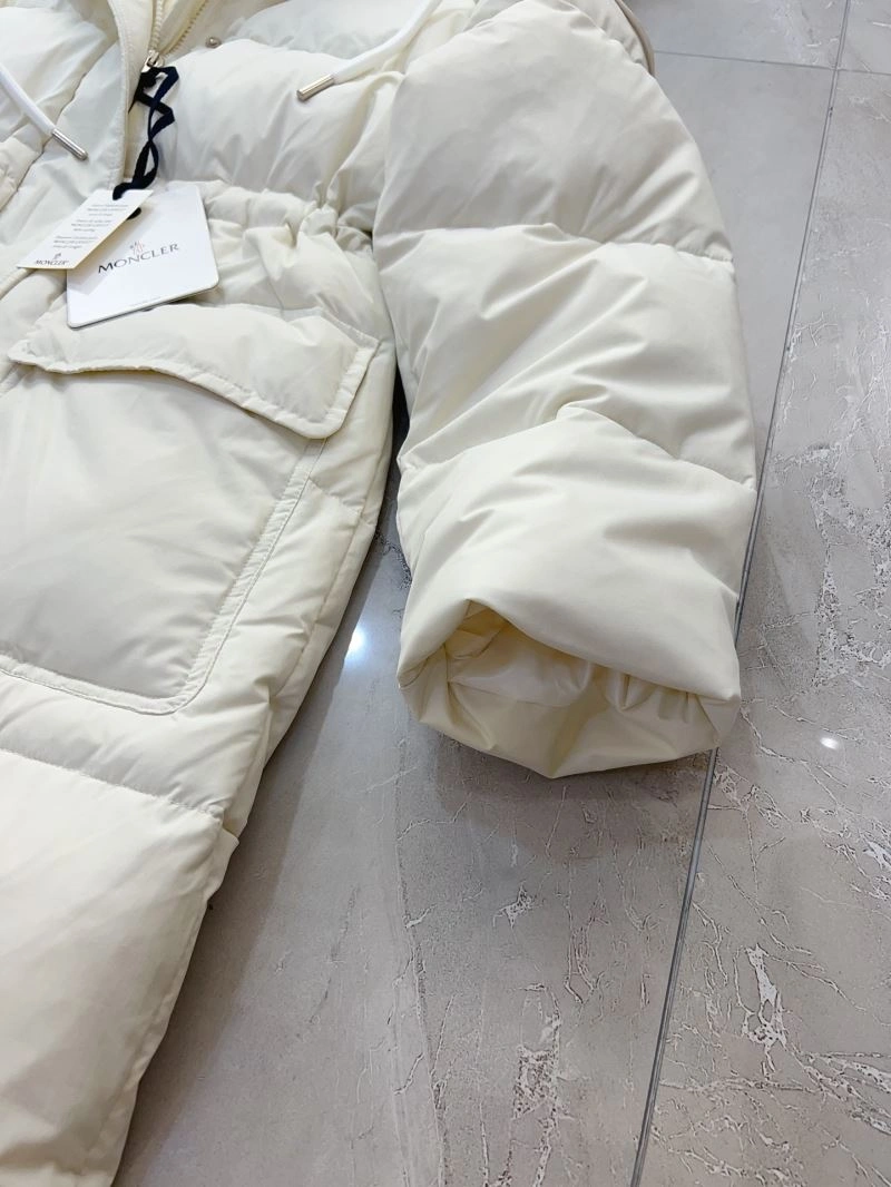 Moncler Down Jackets HighQuality 145061