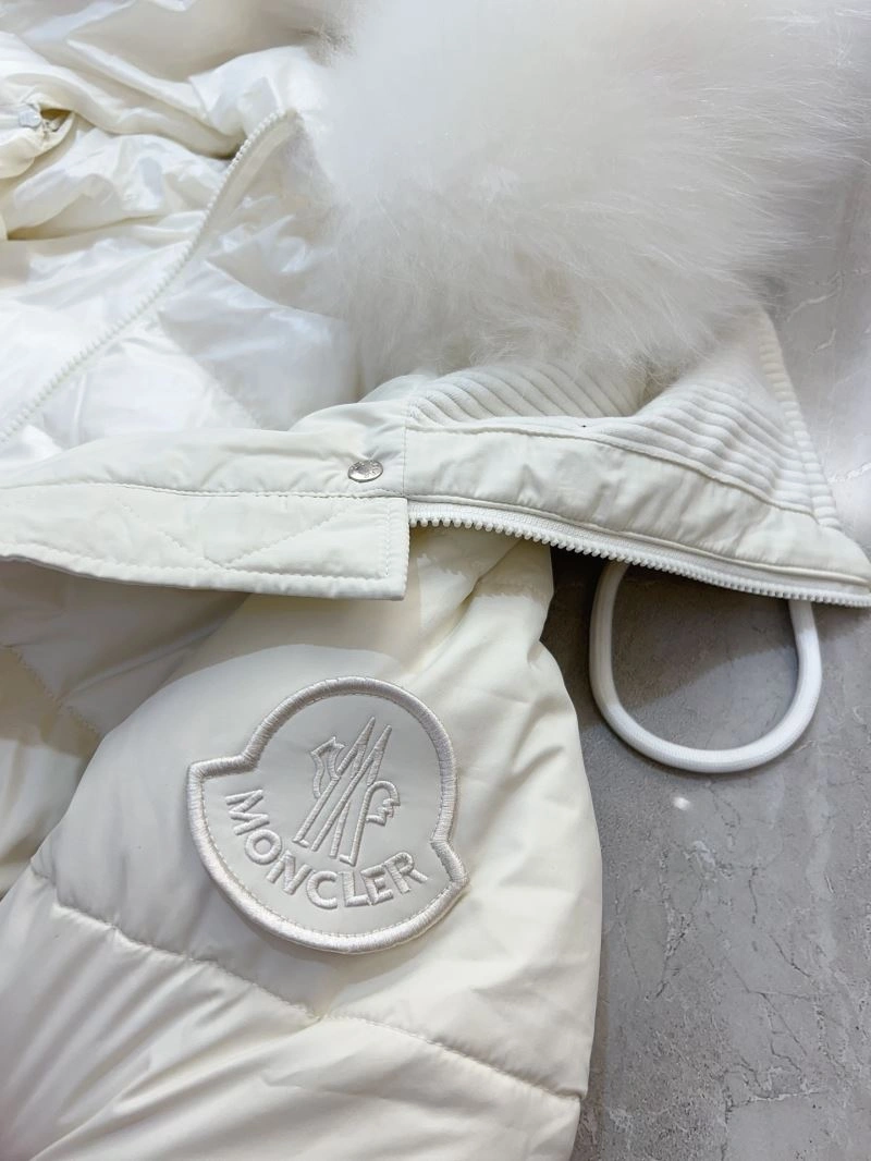 Moncler Down Jackets HighQuality 145061