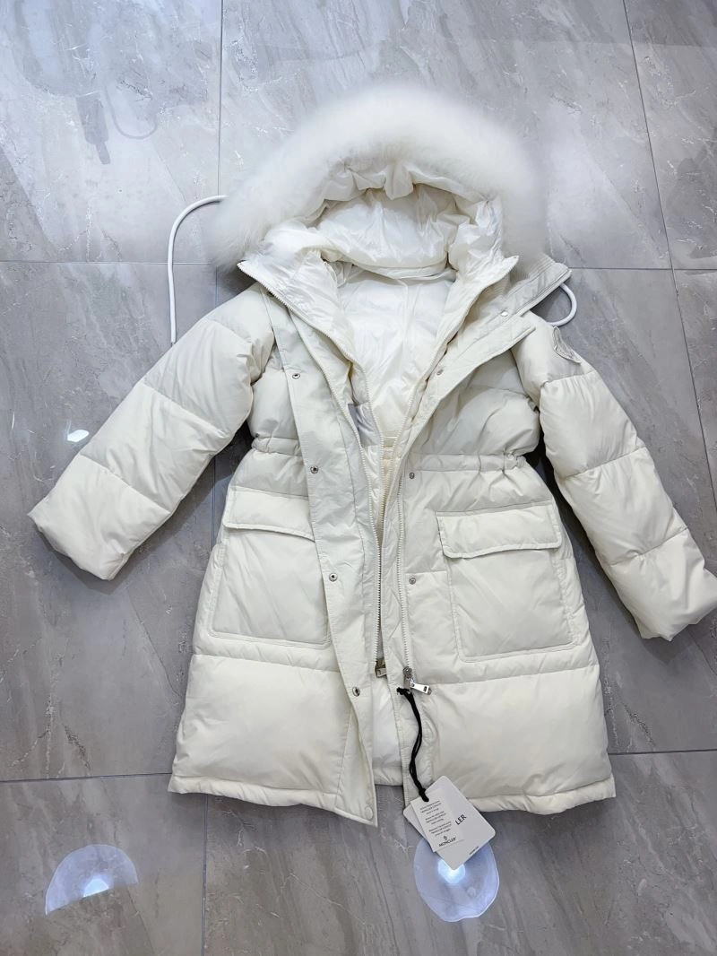 Moncler Down Jackets HighQuality 145061