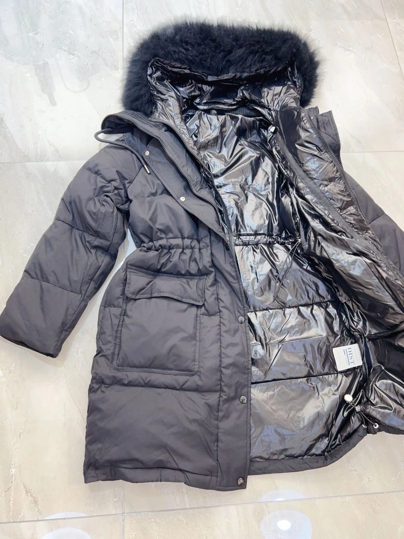 Moncler Down Jackets Stretchable 145066