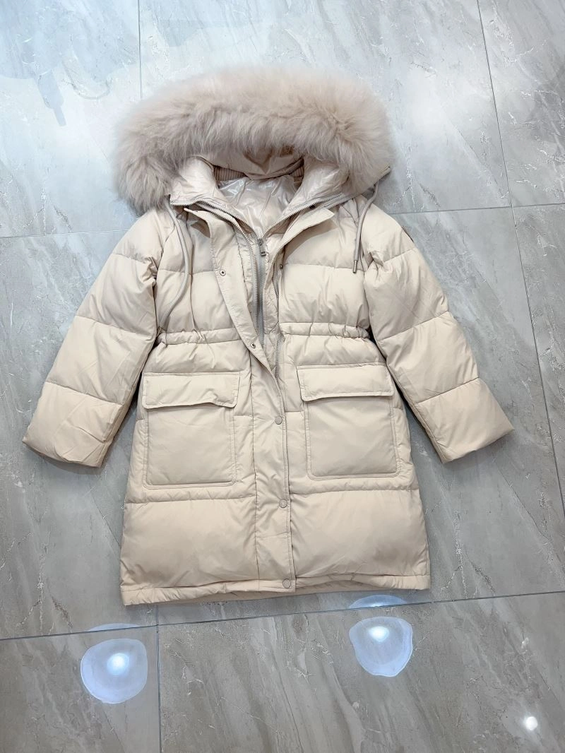 Moncler Down Jackets DailyWear 145086