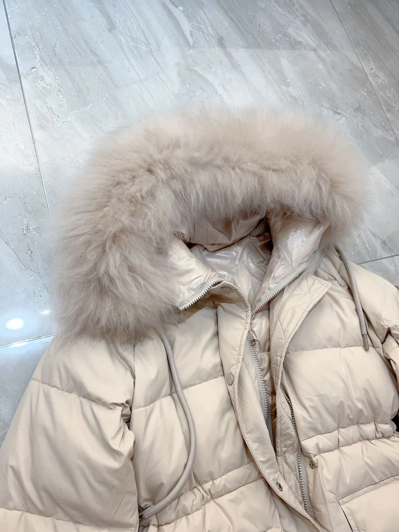 Moncler Down Jackets DailyWear 145086