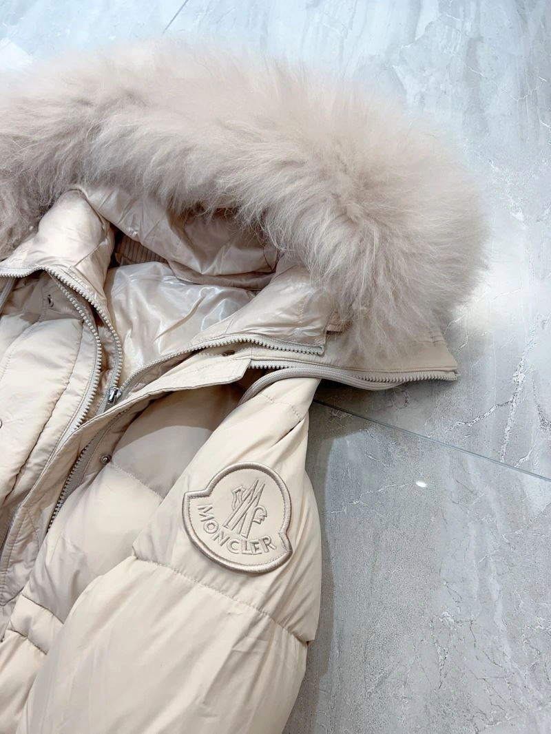 Moncler Down Jackets DailyWear 145086