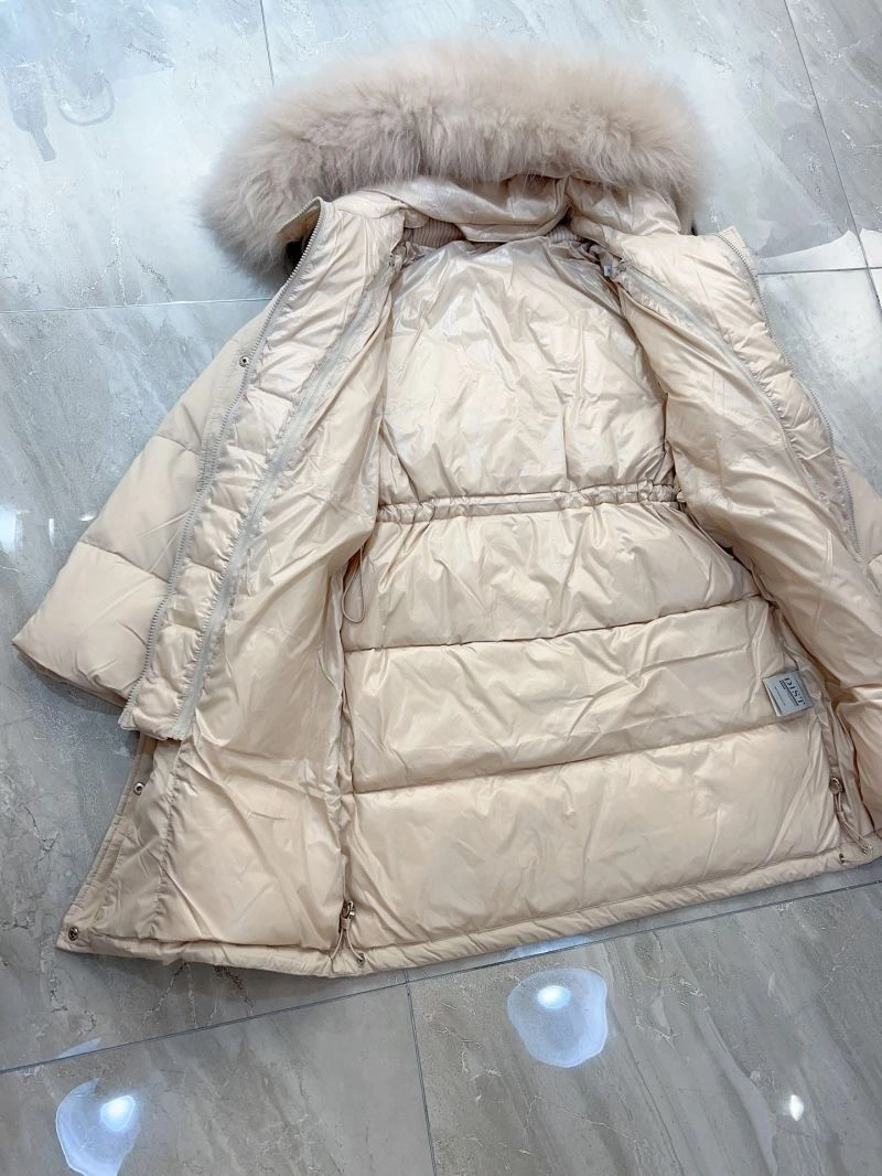 Moncler Down Jackets DailyWear 145086