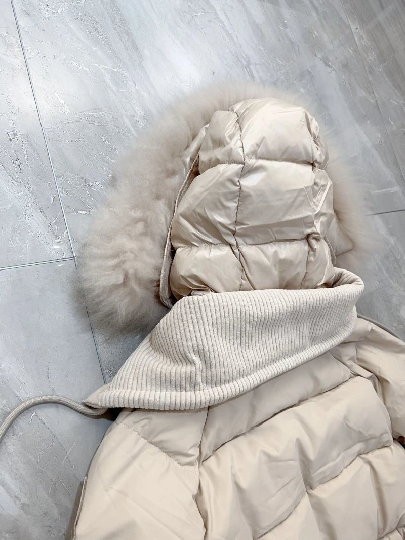 Moncler Down Jackets DailyWear 145086
