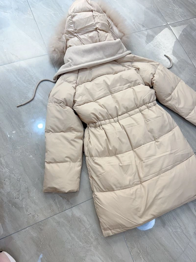 Moncler Down Jackets DailyWear 145086