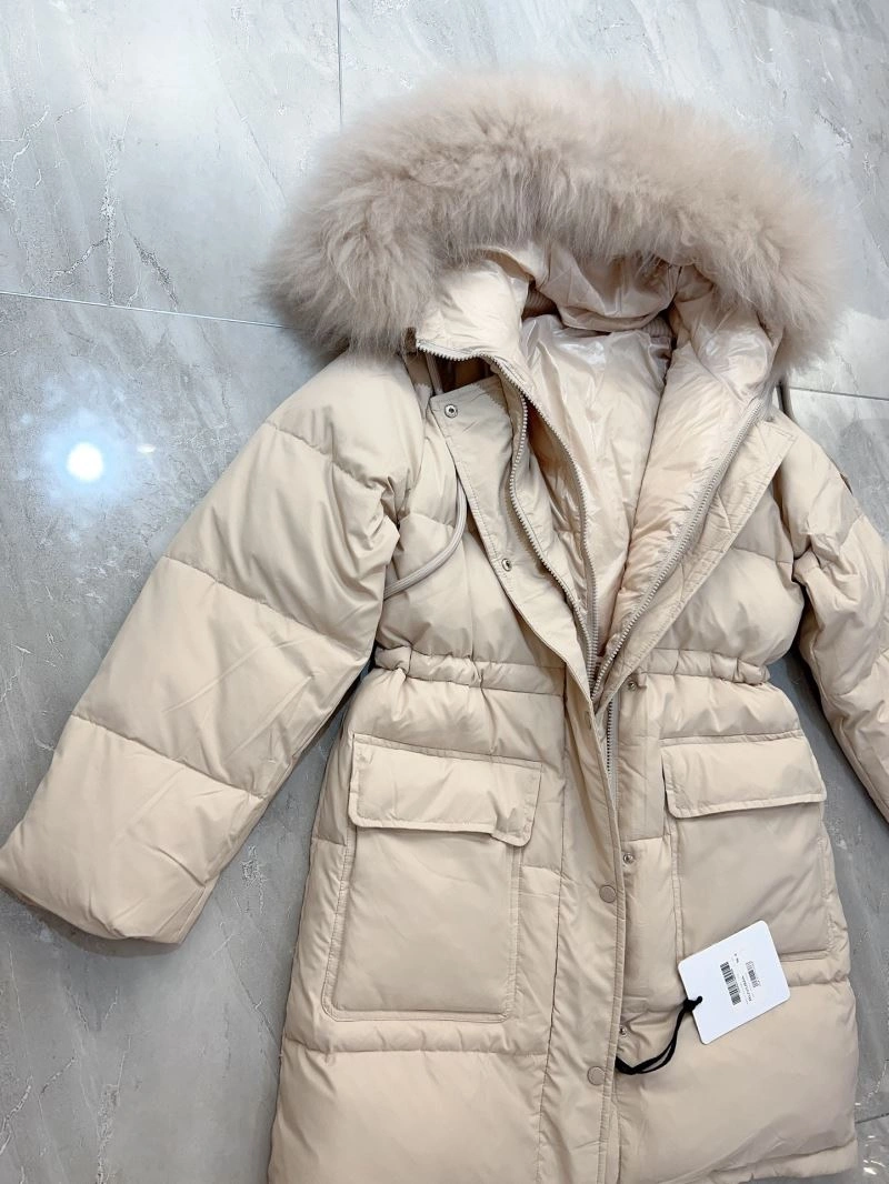 Moncler Down Jackets DailyWear 145086