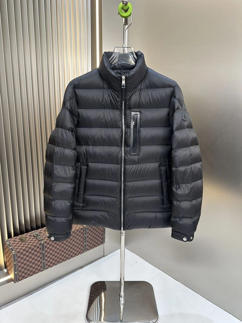 Comfortable Moncler Down Jackets 145063