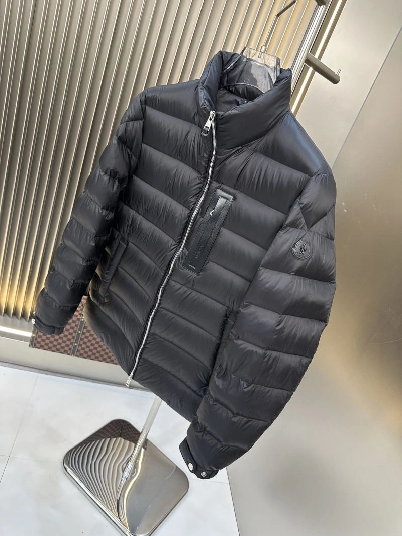 Comfortable Moncler Down Jackets 145063