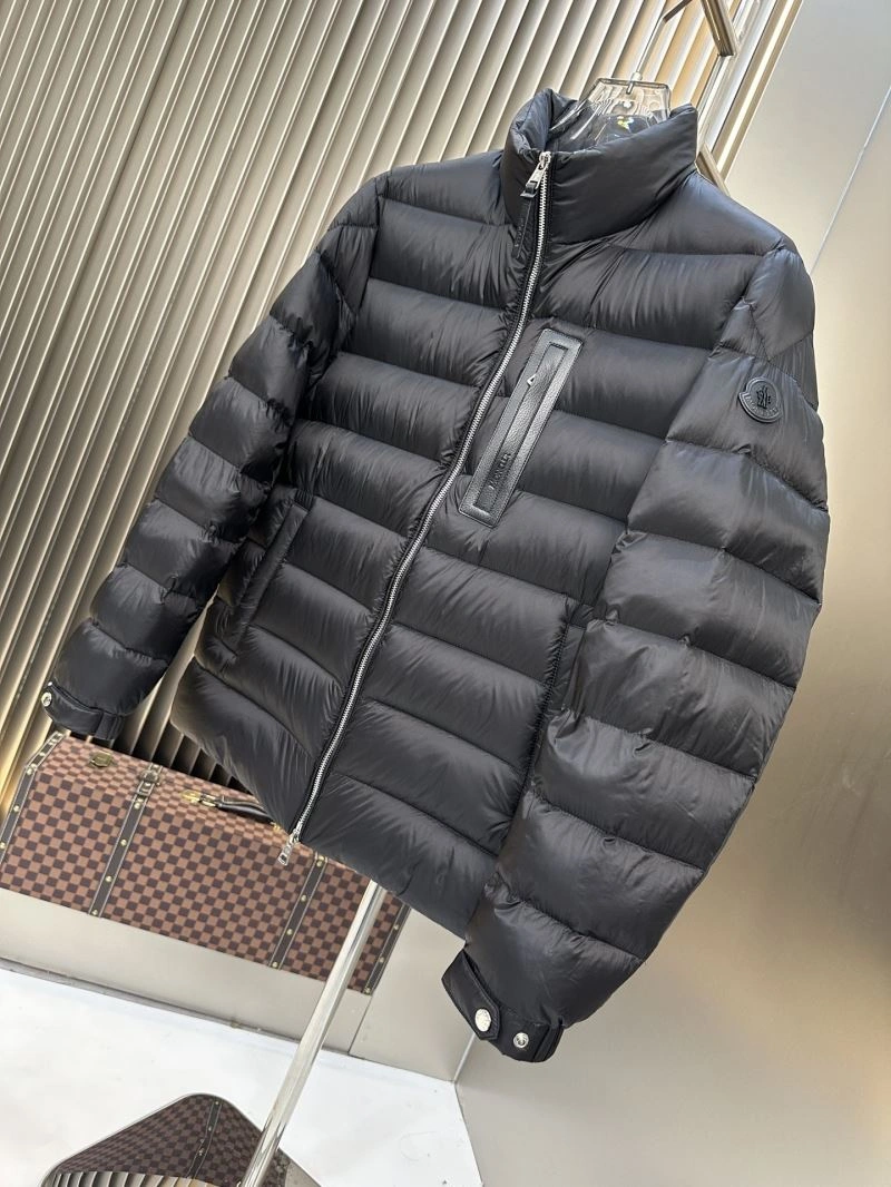 Comfortable Moncler Down Jackets 145063