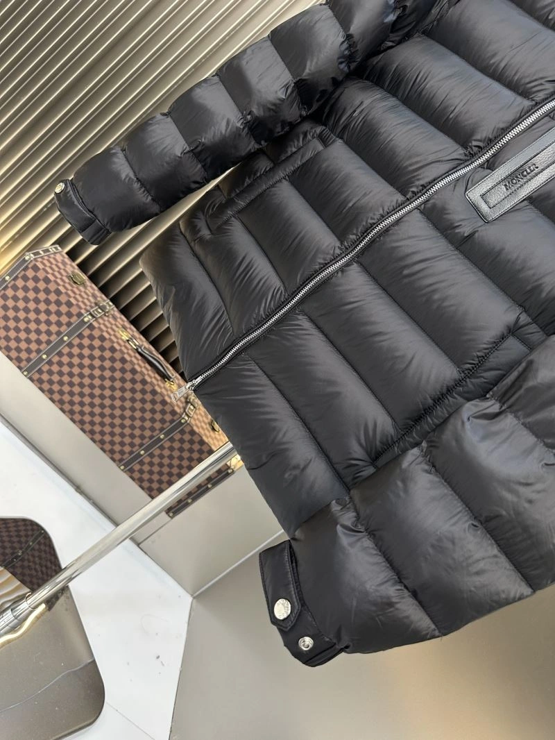 Comfortable Moncler Down Jackets 145063
