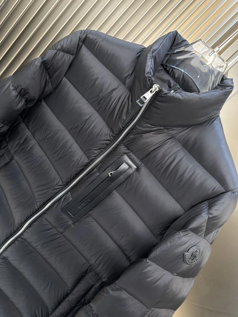 Comfortable Moncler Down Jackets 145063