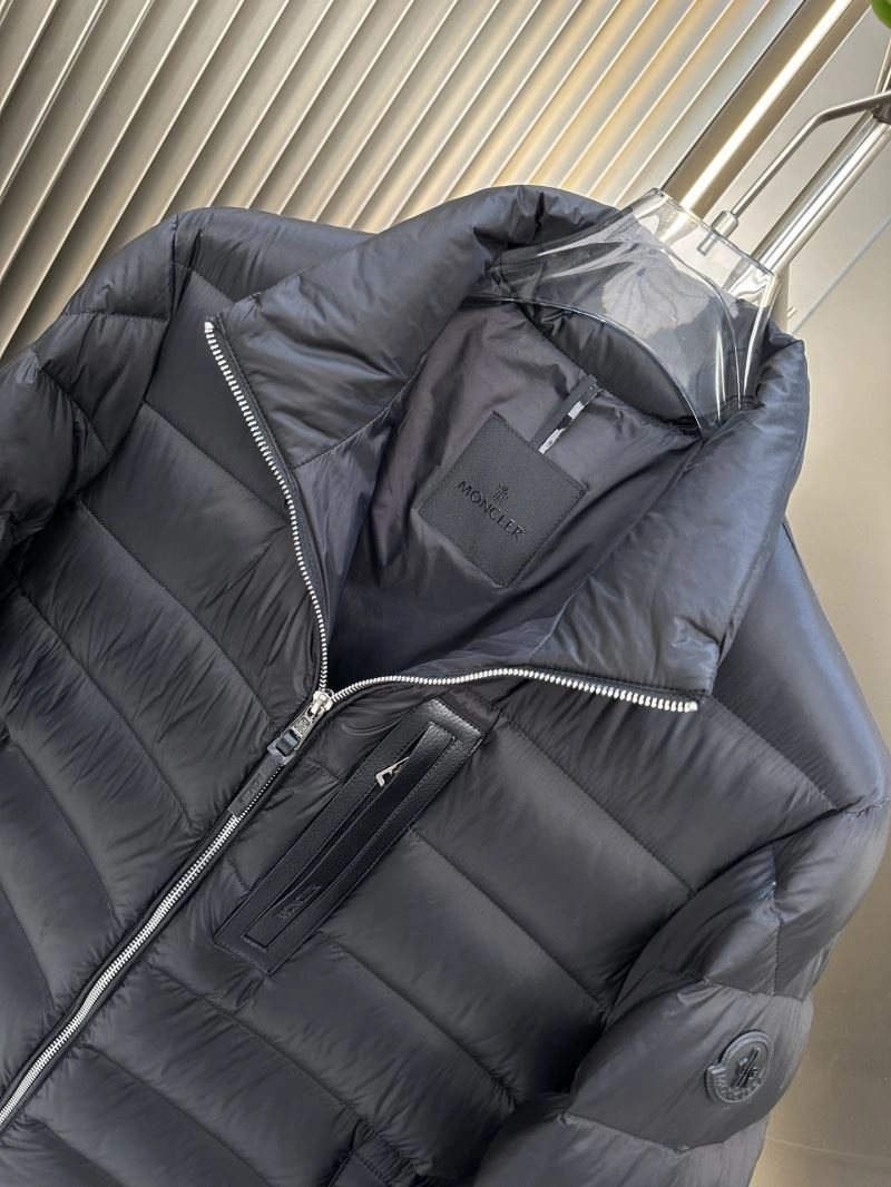 Comfortable Moncler Down Jackets 145063