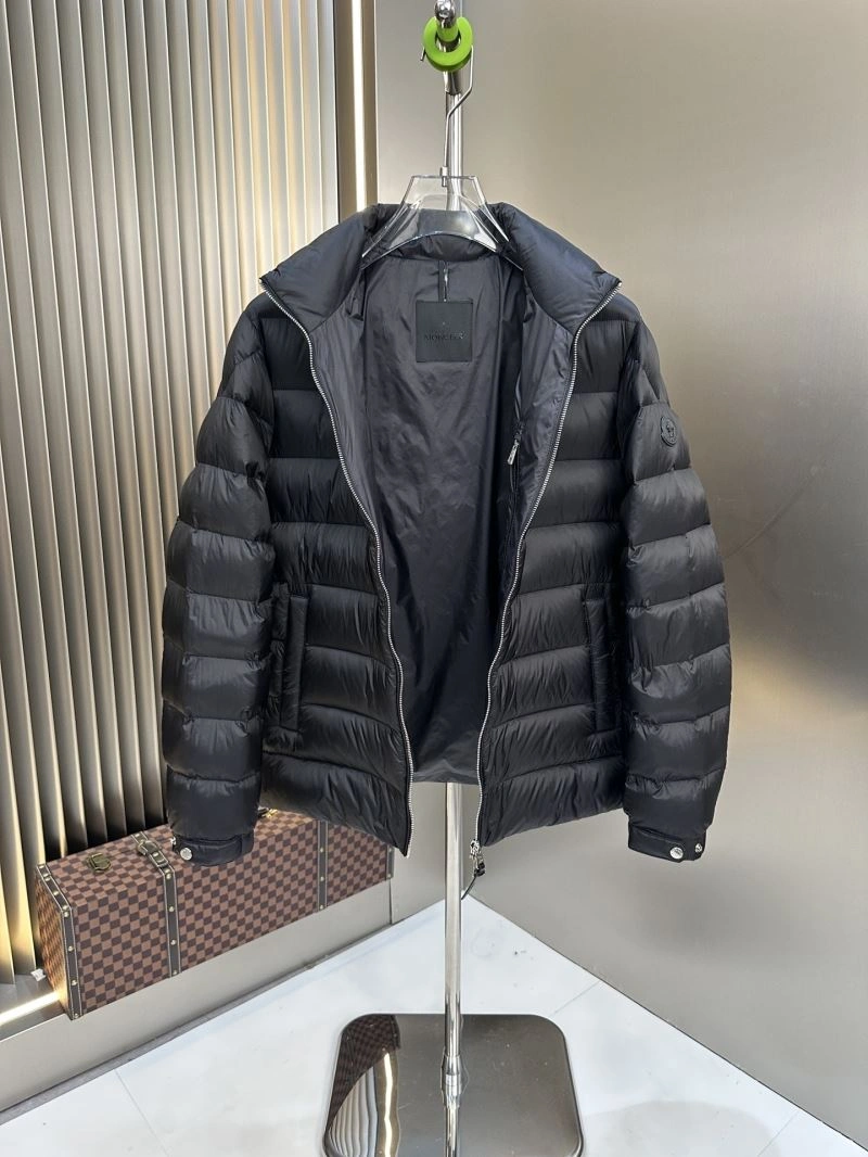 Comfortable Moncler Down Jackets 145063