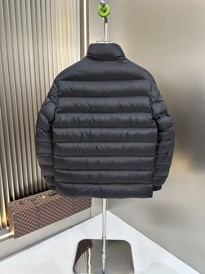 Comfortable Moncler Down Jackets 145063