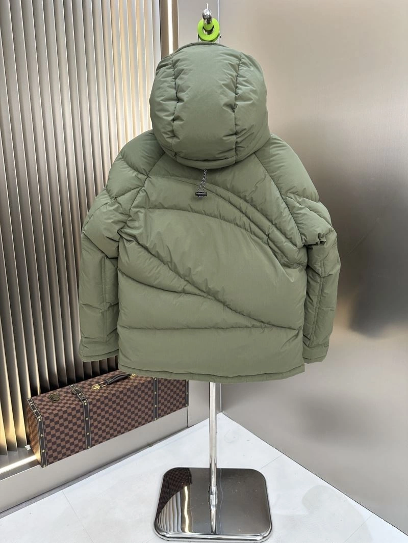 Moncler Down Jackets Thermal 145067