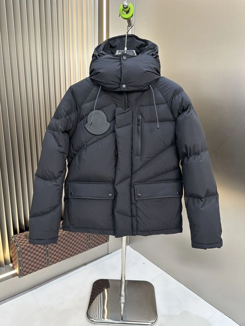 Versatile Moncler Down Jackets 145062