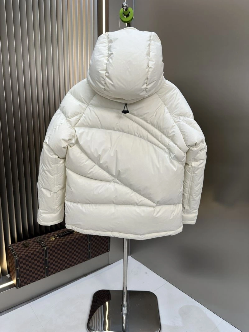 Comfortable Moncler Down Jackets 145060