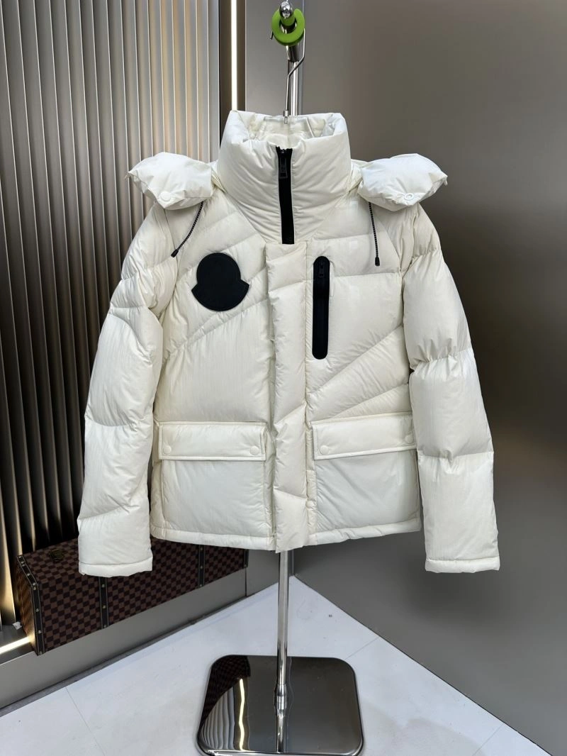 Comfortable Moncler Down Jackets 145060