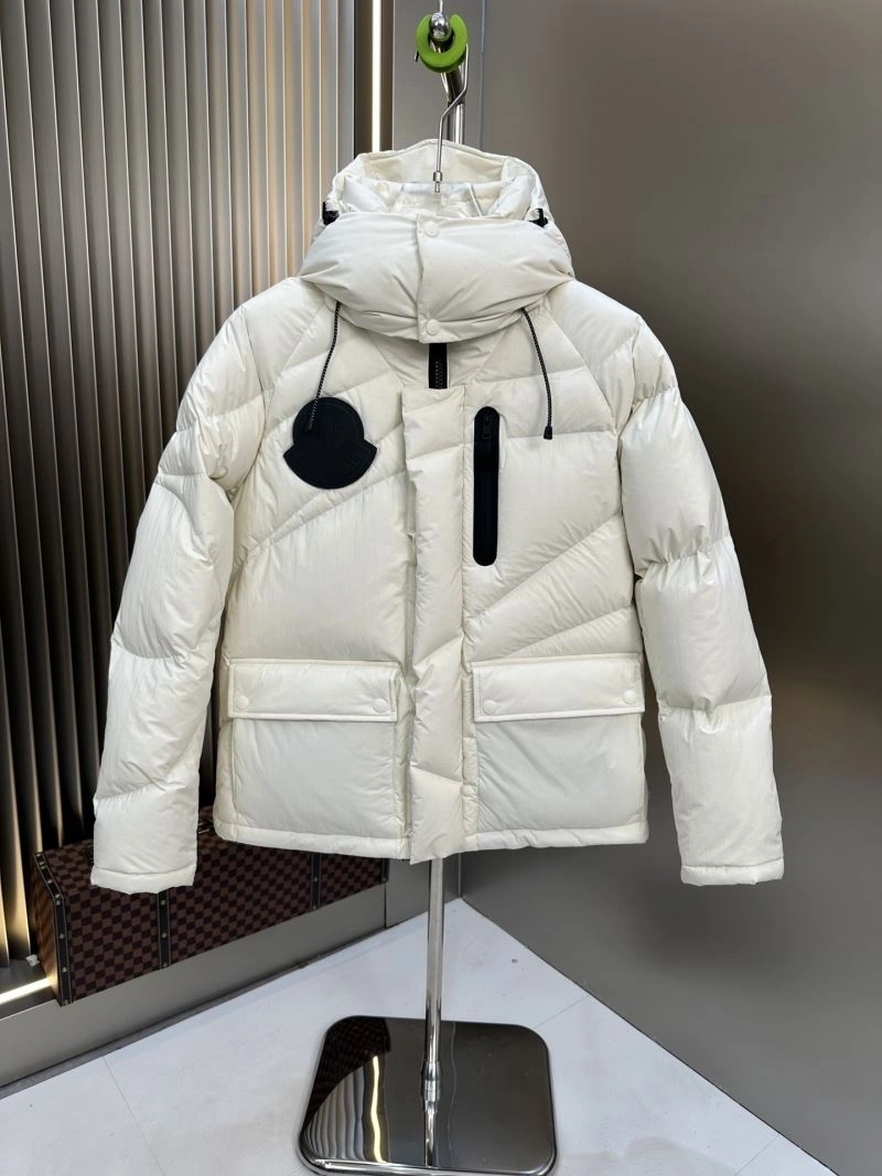 Comfortable Moncler Down Jackets 145060