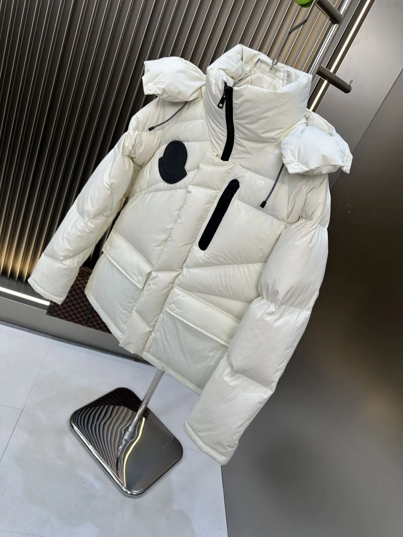 Comfortable Moncler Down Jackets 145060