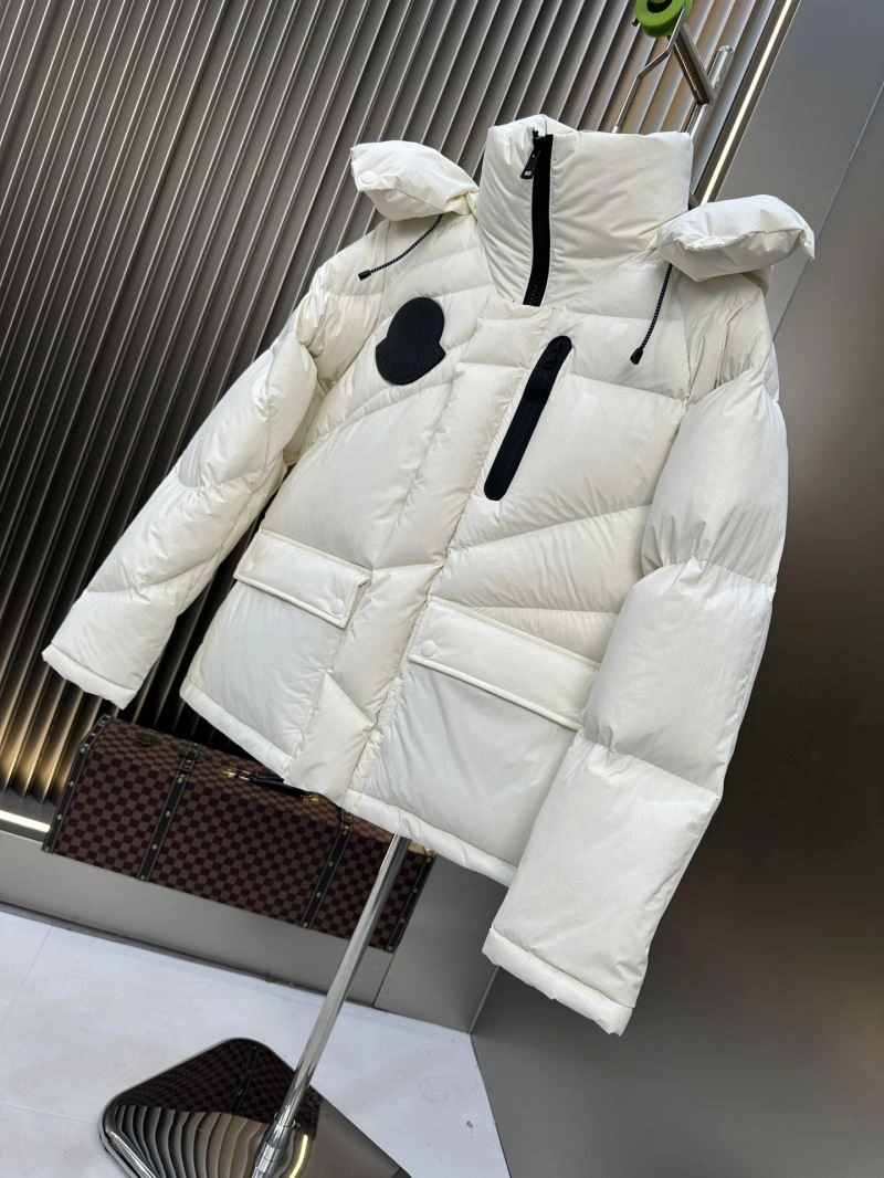 Comfortable Moncler Down Jackets 145060