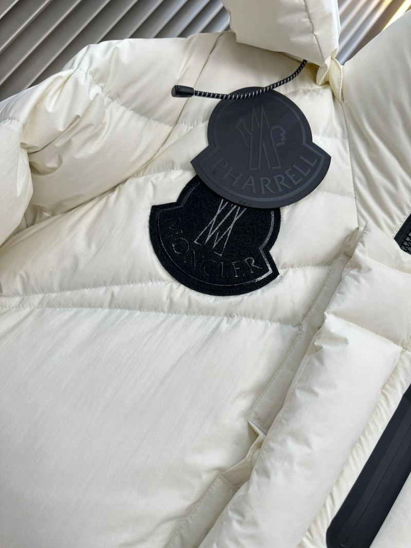 Comfortable Moncler Down Jackets 145060