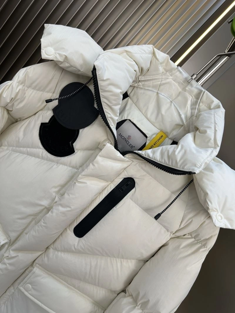 Comfortable Moncler Down Jackets 145060