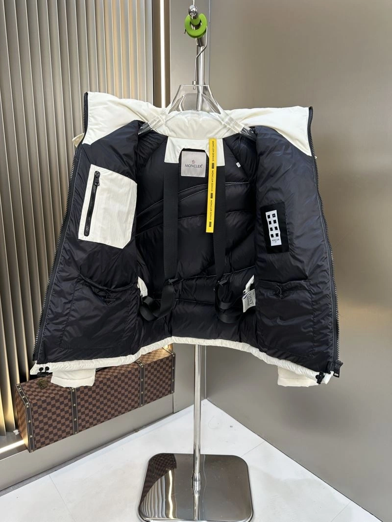 Comfortable Moncler Down Jackets 145060