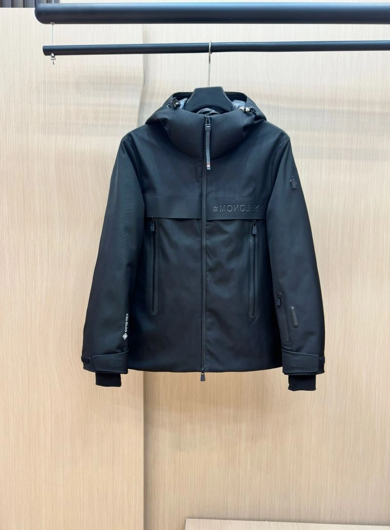 EasyCare Moncler Down Jackets 145081